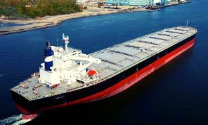 Ship Chartering